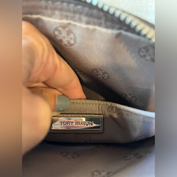 Tory Burch Tan Crossbody Bag - Picture 5 of 8